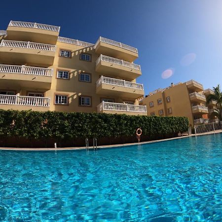 Apartman Mar Primavera Arona  Extérieur photo