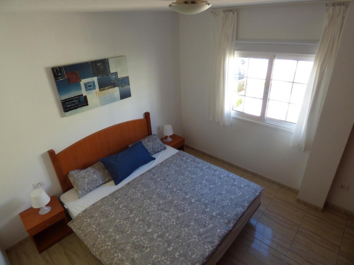 Apartman Mar Primavera Arona  Extérieur photo