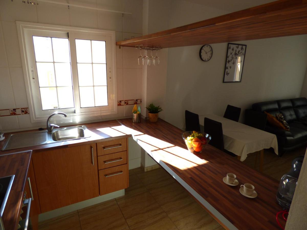 Apartman Mar Primavera Arona  Extérieur photo