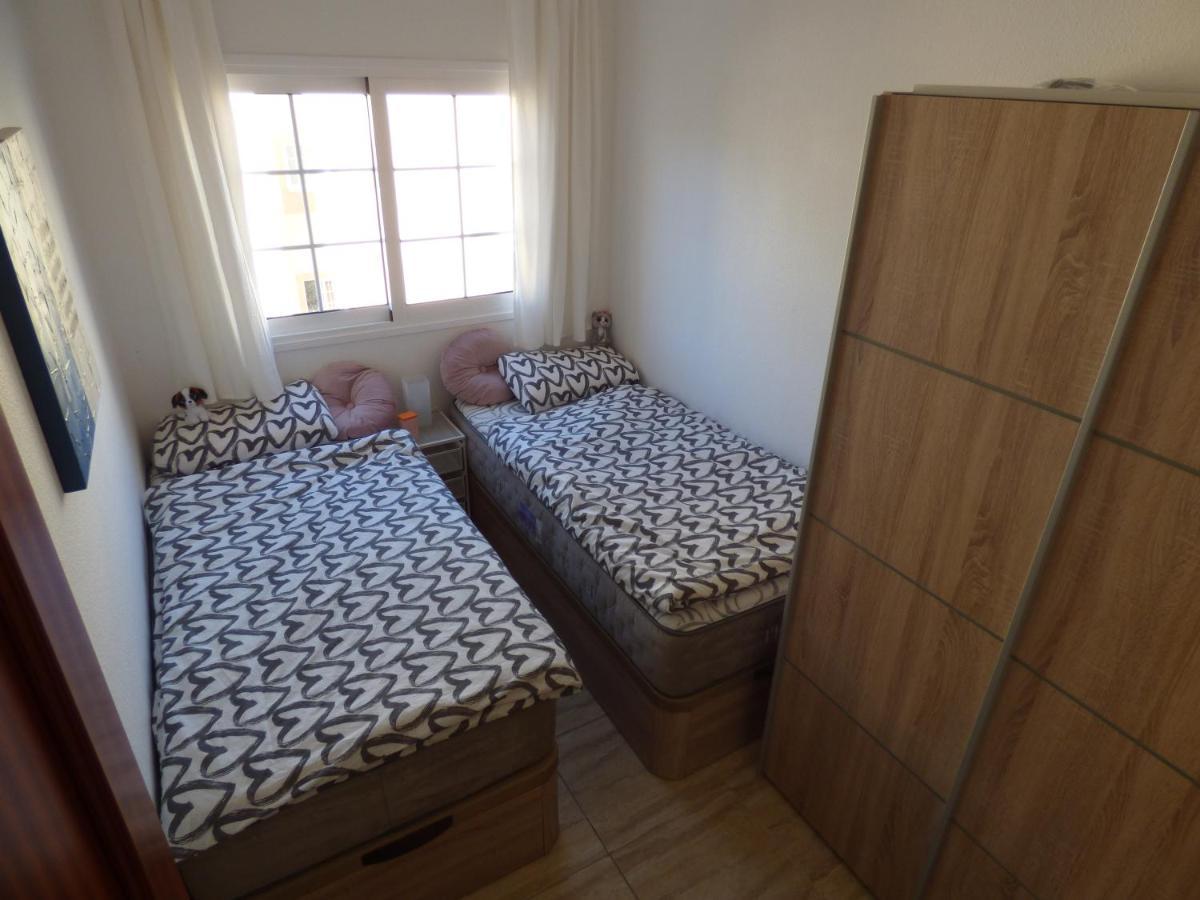 Apartman Mar Primavera Arona  Extérieur photo