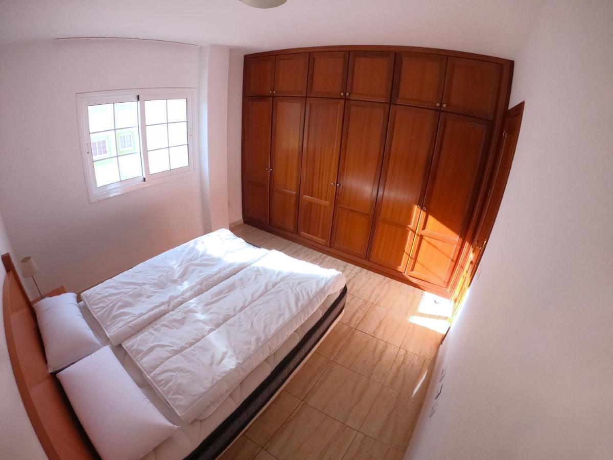 Apartman Mar Primavera Arona  Extérieur photo