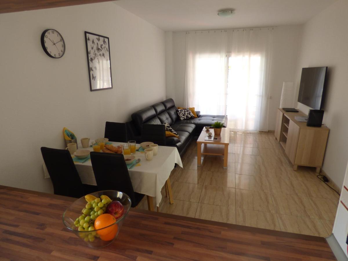 Apartman Mar Primavera Arona  Extérieur photo
