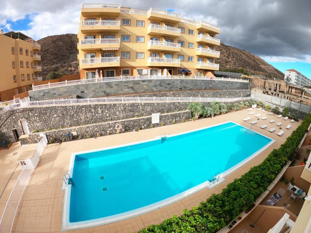 Apartman Mar Primavera Arona  Extérieur photo