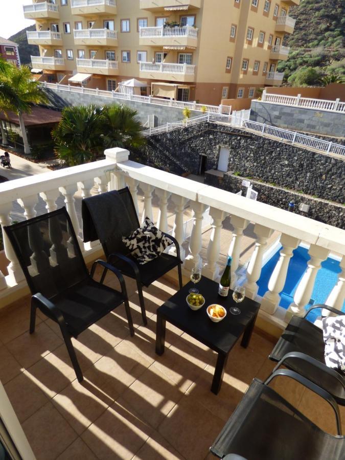 Apartman Mar Primavera Arona  Extérieur photo