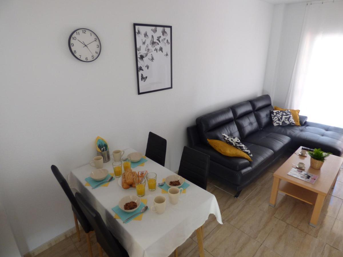 Apartman Mar Primavera Arona  Extérieur photo