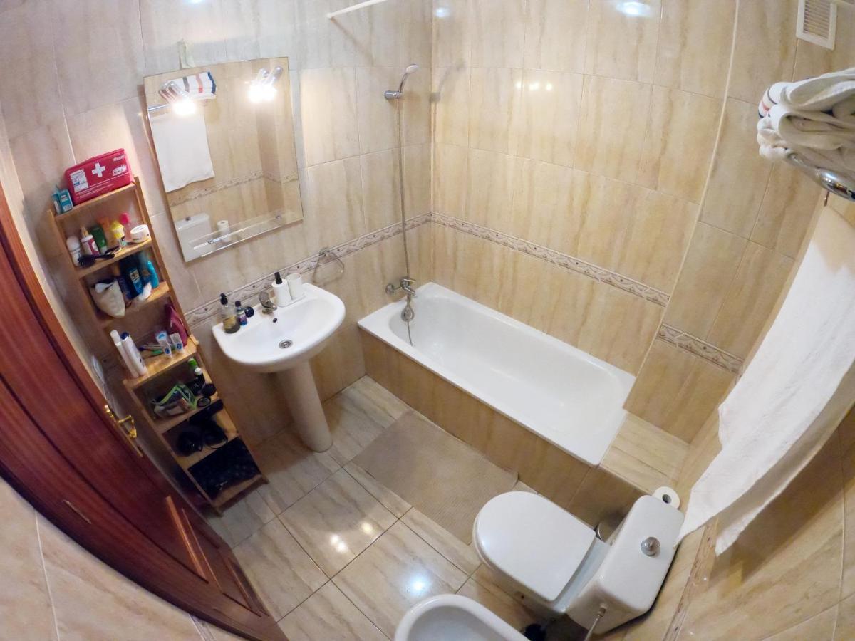 Apartman Mar Primavera Arona  Extérieur photo