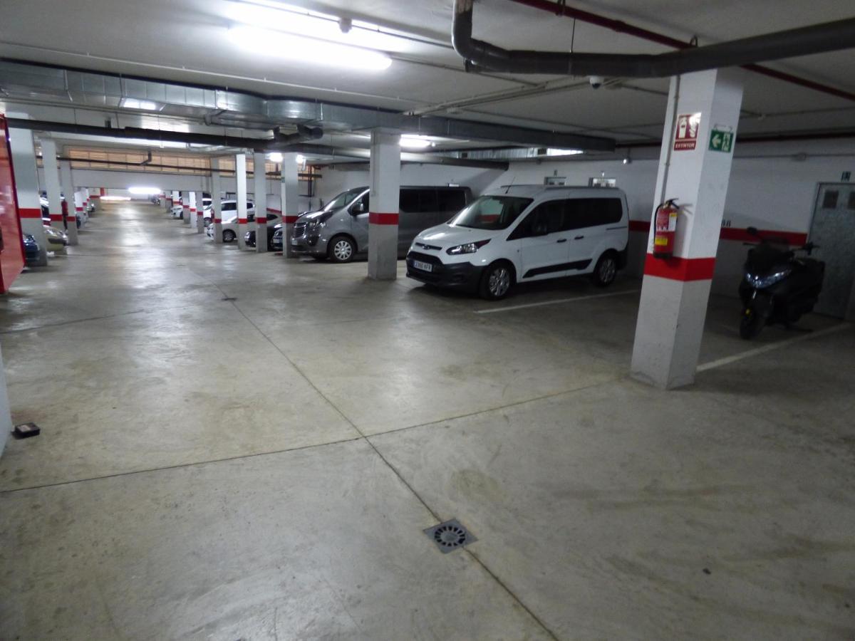 Apartman Mar Primavera Arona  Extérieur photo