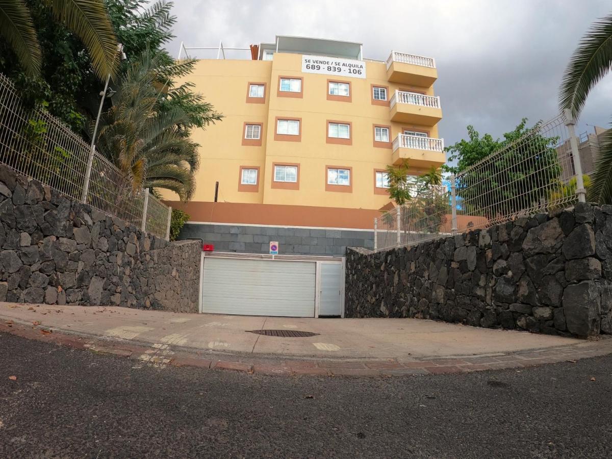 Apartman Mar Primavera Arona  Extérieur photo