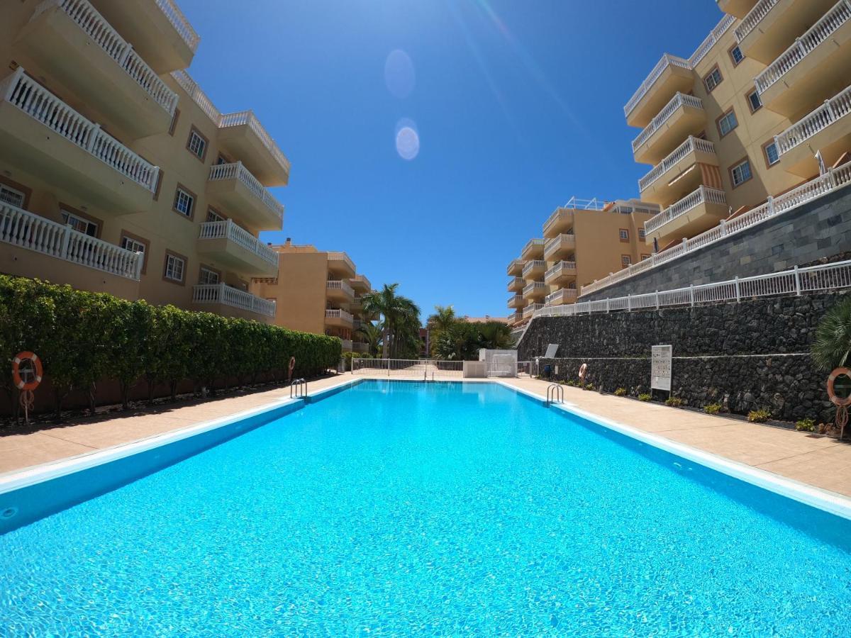 Apartman Mar Primavera Arona  Extérieur photo