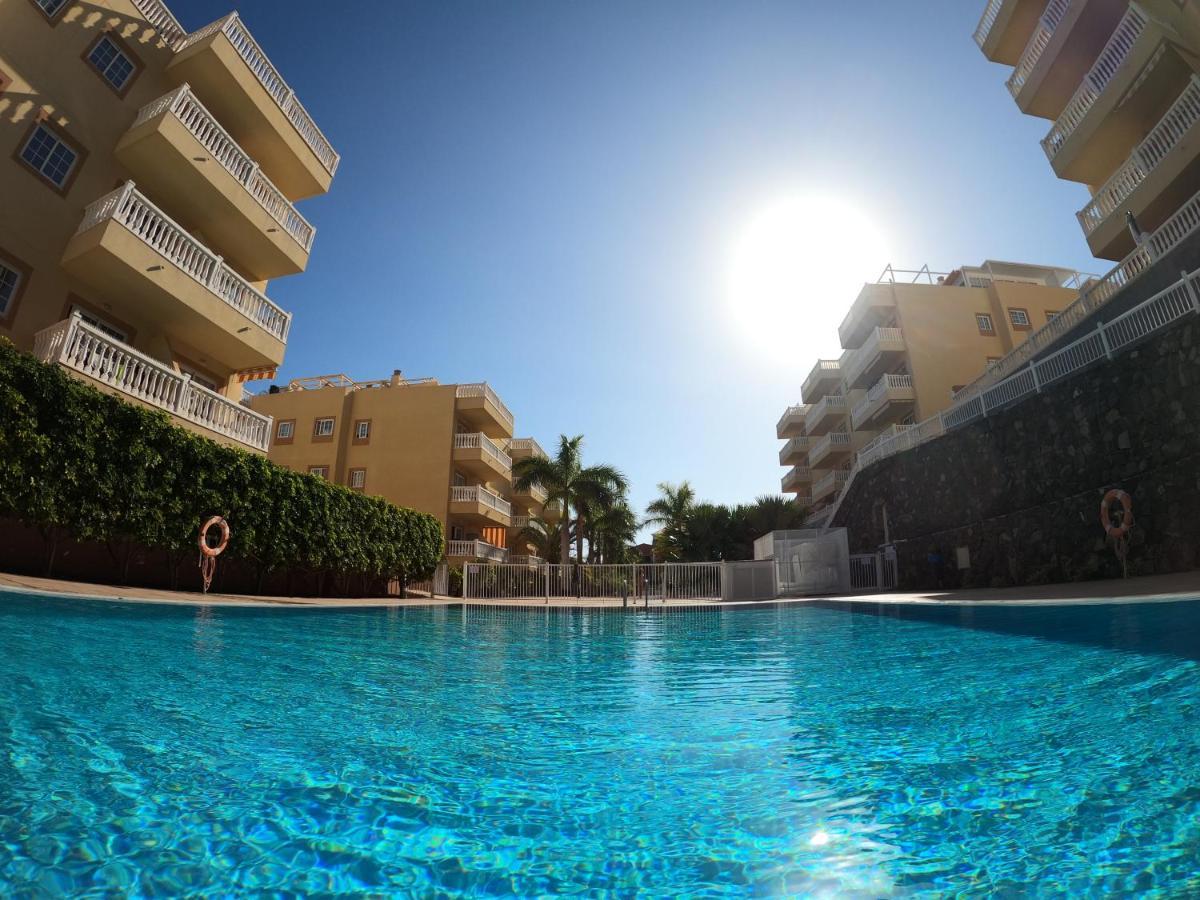 Apartman Mar Primavera Arona  Extérieur photo