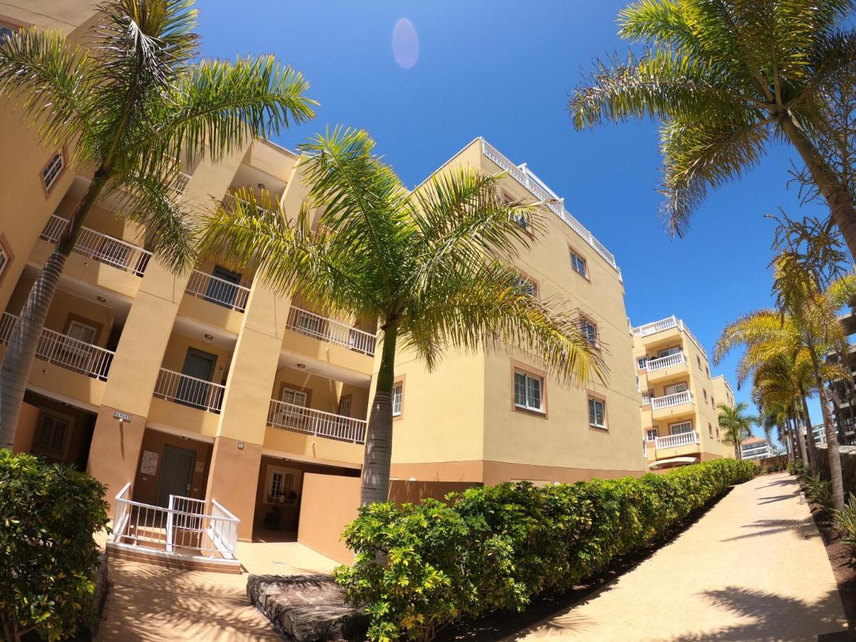 Apartman Mar Primavera Arona  Extérieur photo