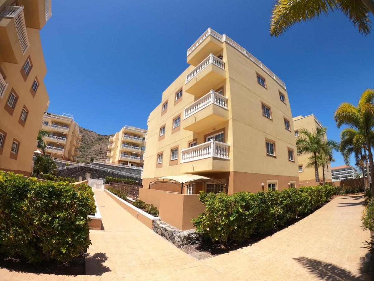 Apartman Mar Primavera Arona  Extérieur photo