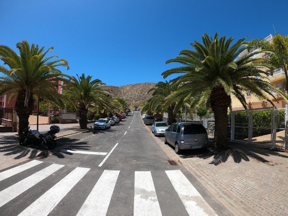 Apartman Mar Primavera Arona  Extérieur photo